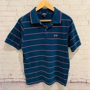 Le Tigre Polo Shirt - The Classic - Medium